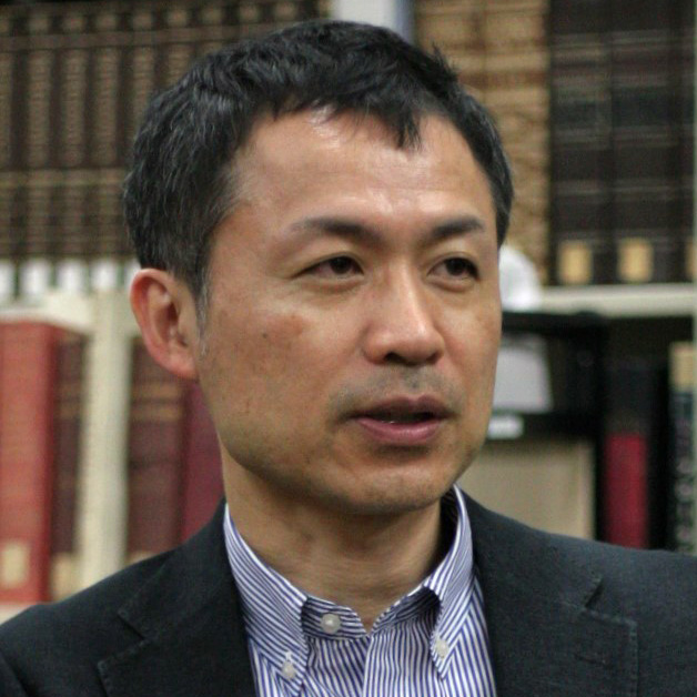 Dr. Masahiko Abe