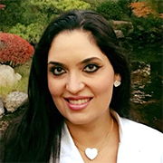 Vivian Bussinguer-Khavari, Ph.D.