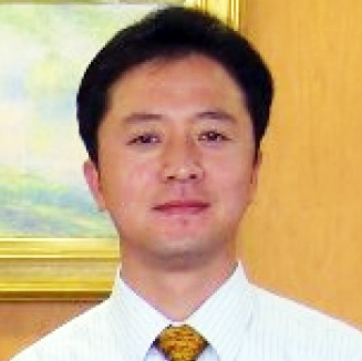 MBA Graduate Don Wang