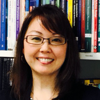 Julie Choi, Ph.D.