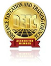 detc logo