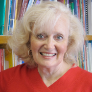 MaryAnn Christison, Ph.D.