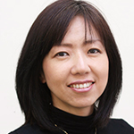 Natsuko Shintani,  Ph.D.