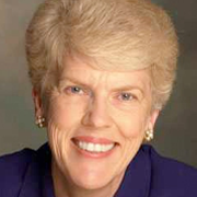 Denise Murray,  Ph.D.