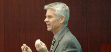 Dr. David Nunan