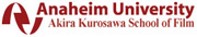 Anaheim University Akira Kurosawa School of Film