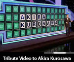 Wheel of Fortune Pat Sajak Tribute