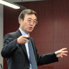 Dr Masakatsu Mori