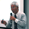 Dr Tsuyoshi Taira