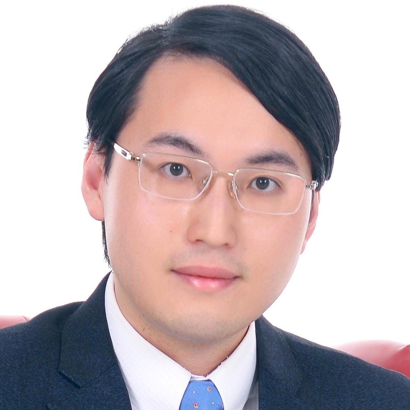Dr. Sin Wang Chong