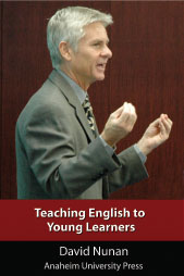 Teaching English to Young Learners Textbook by David Nunan