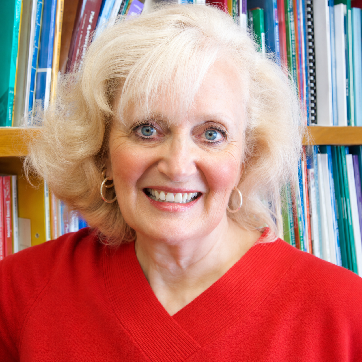 MaryAnn Christison, Ph.D. Professor: TESOL