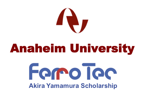 FerrotecAkiraYamamuraScholarship