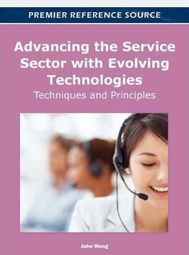 10-WangAdvancingtheServiceSectorwithTechnology