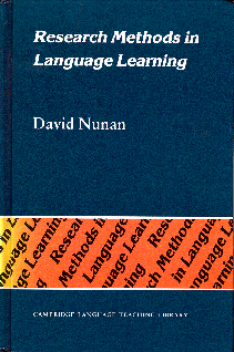 115-NunanResearchMethodsinLanguageLearning