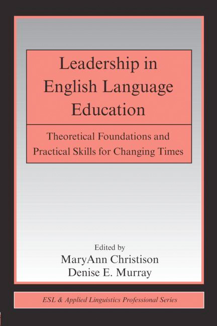 14-ChristisonMurrayLeadershipinEnglishLanguageEducation