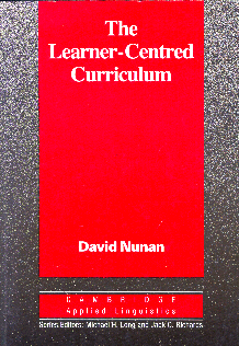 18-NunanLearnerCenteredCurriculum