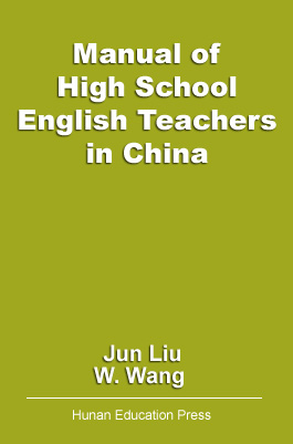 231-LiuManualofHighSchoolEnglishTeachersinChina copy