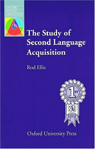 25-EllisStudyofSecondLanguageAcquisition