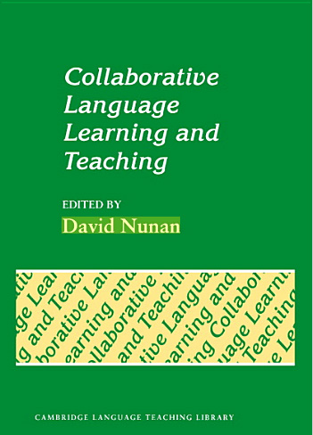 51-NunanCollaborativeLanguageLearningAndTeaching