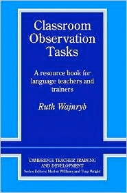 61-WajnrybClassroomObservationTasks