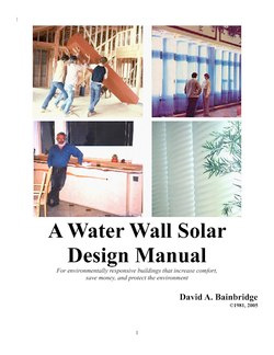 70-BainbridgeWaterWallSolarDesignManual