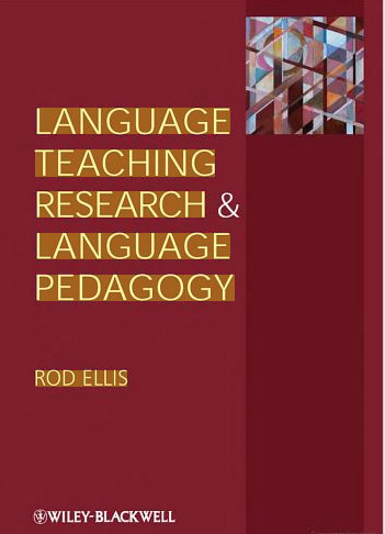 76-EllisLanguageTeachingResearchLanguagePedagogy