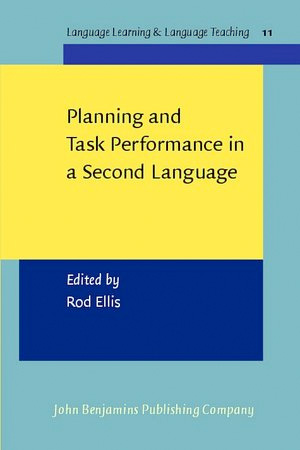 78-EllisPlanningTaskPerformanceinaSecondLanguage