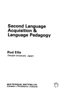 79-EllisSecondLanguagAcquisitionLanguagePedagogy