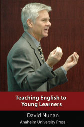 Teaching English to Young Learners textbook