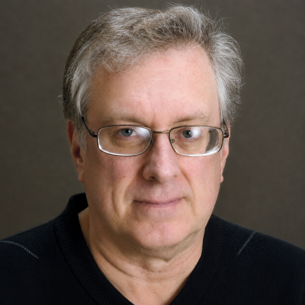 David Desser, Ph.D. Professor Emeritus & Founding Dean