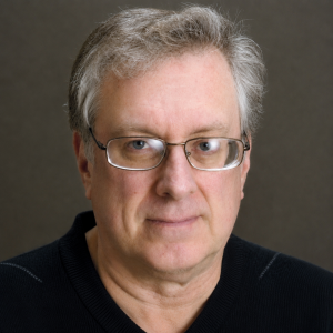 David Desser, Ph.D.