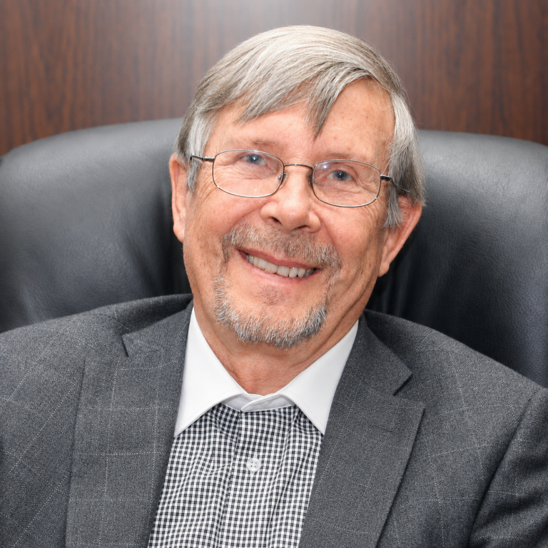 Dr Rod Ellis