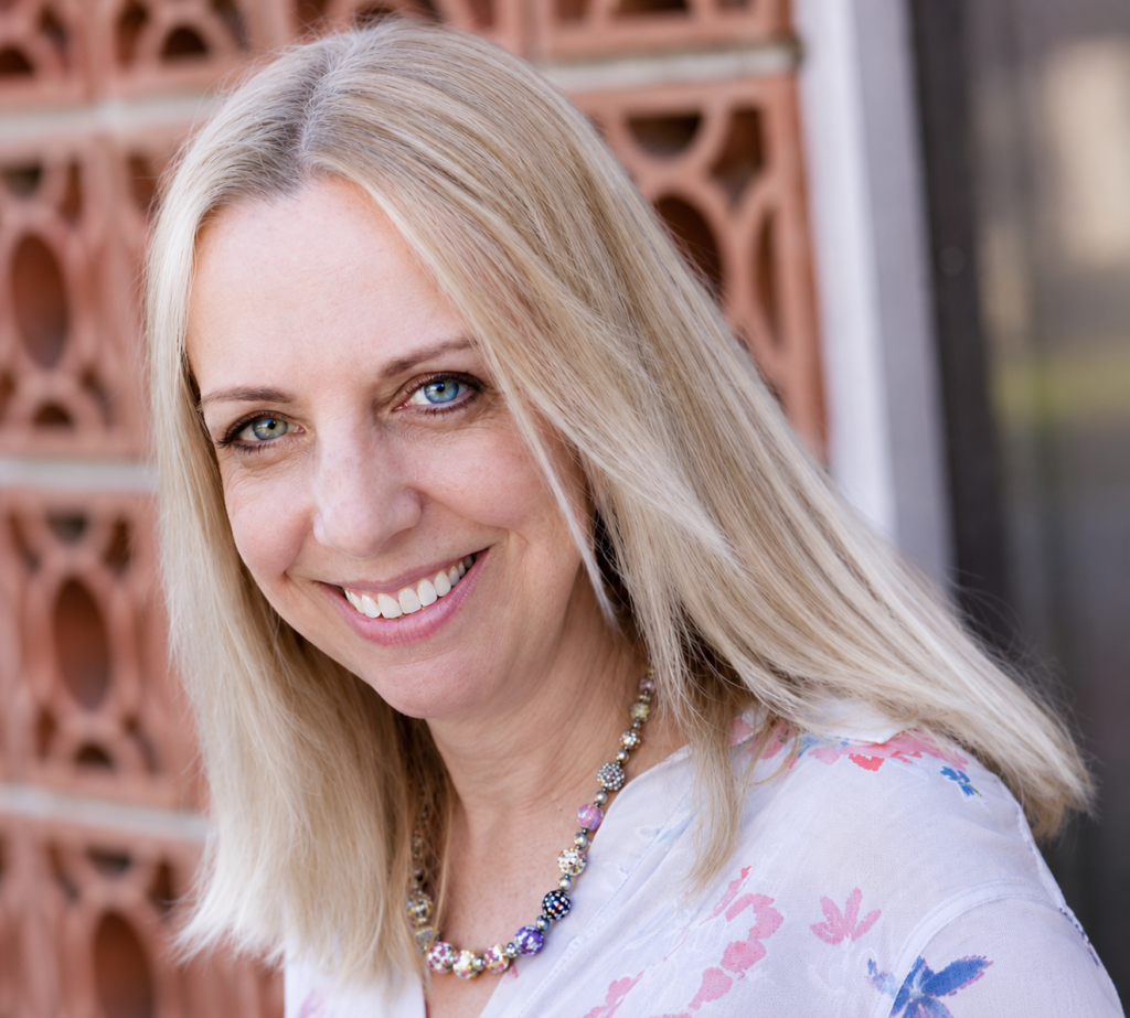 Alison Marek, MFA Professor