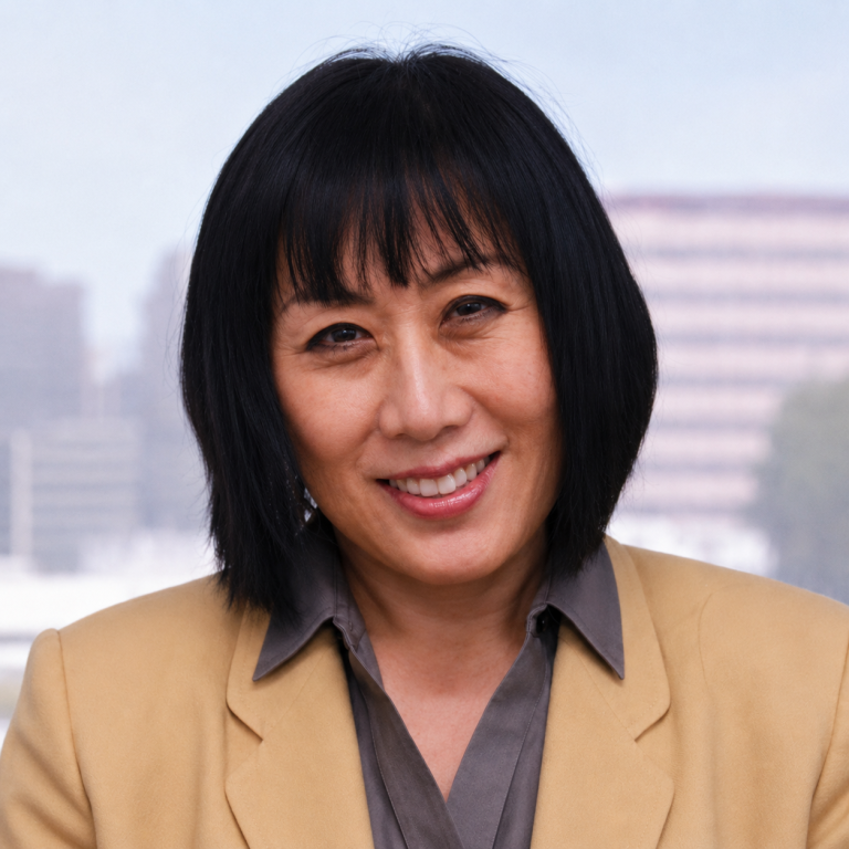Barbara Son, Ph.D.