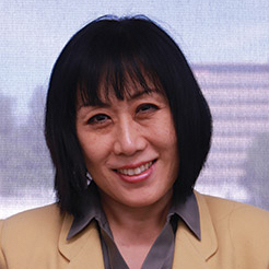 Dr. Barbara Son