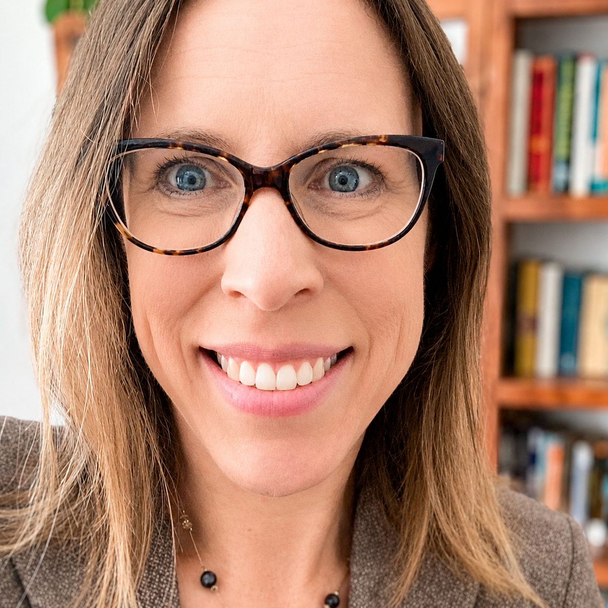 Casey Keck, Ph.D. Associate Professor: TESOL