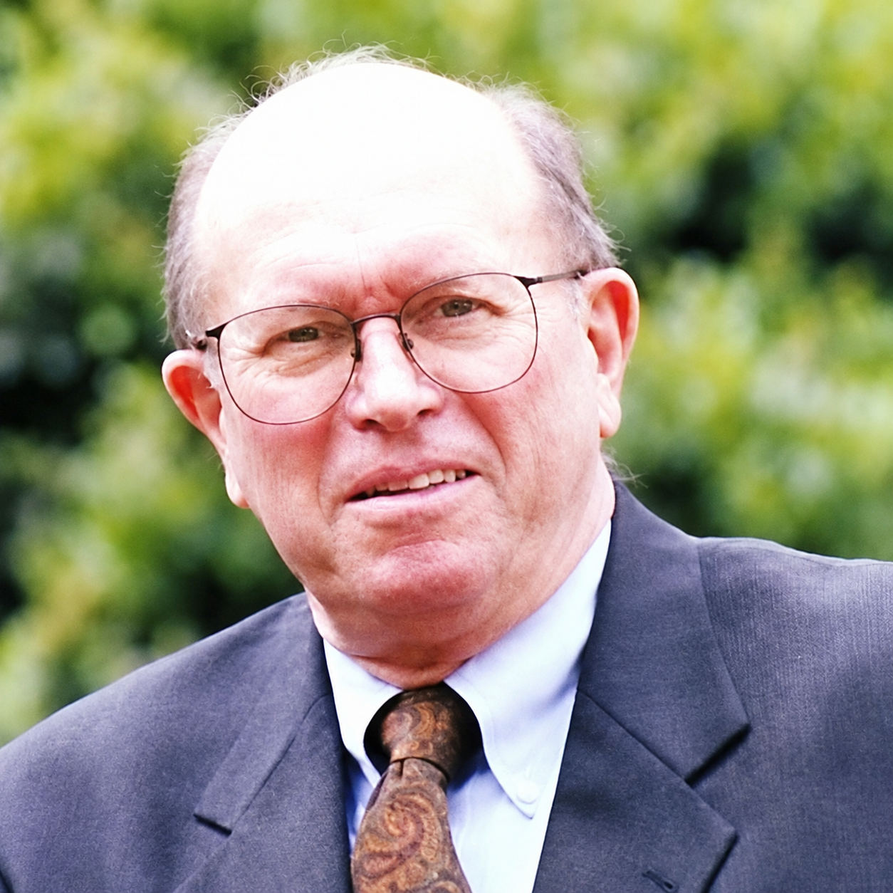 Clive Grafton