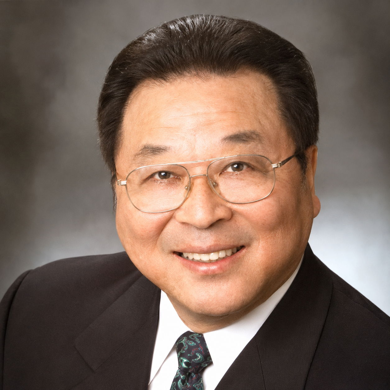 Yukuo Takenaka