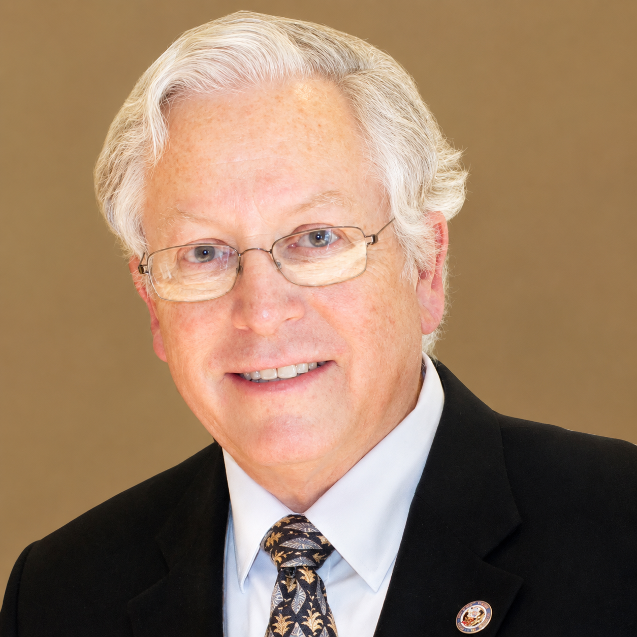 Peter Langenberg