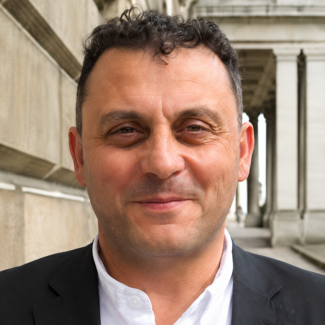 Alessandro Benati, Ph.D. Professor: TESOL