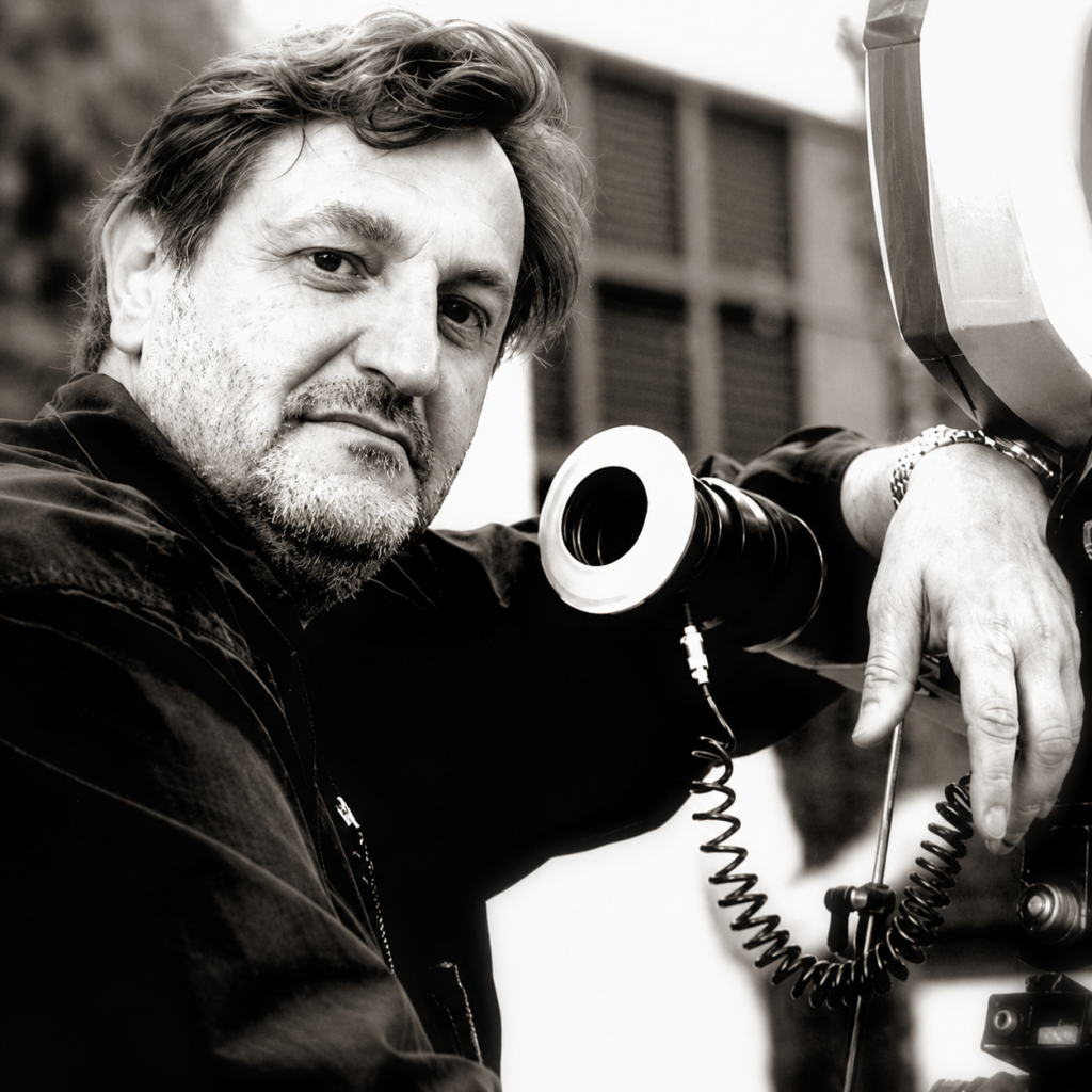 Henryk Cymerman, MFA Professor