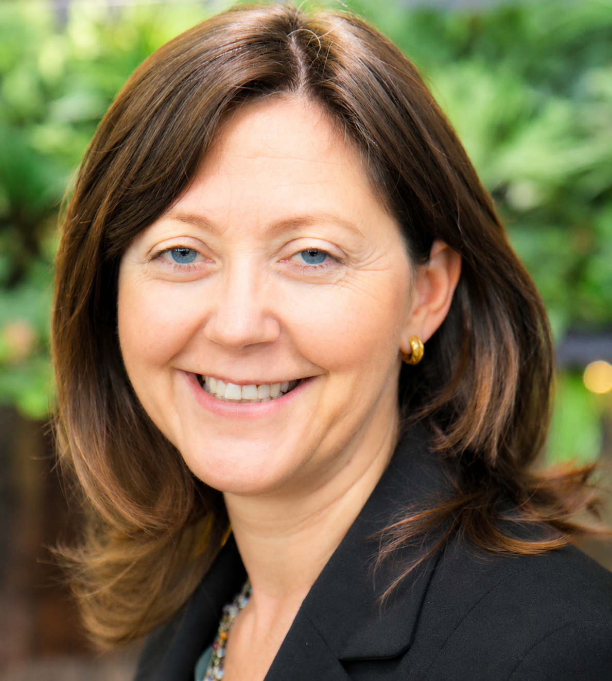 Jo Mynard, Ph.D Professor: TESOL