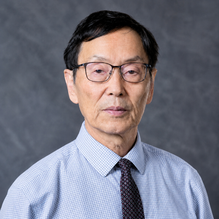 John Wang, Ph.D.