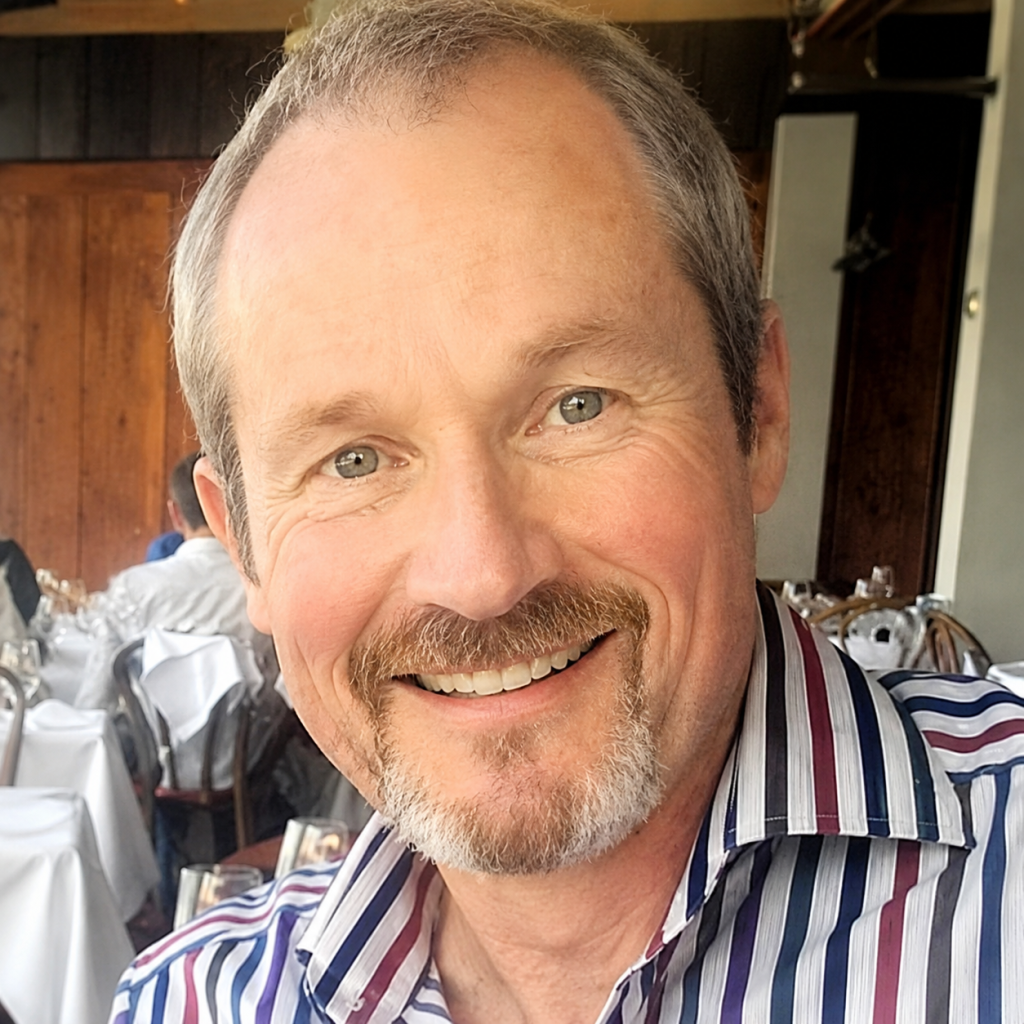 John Macalister, Ph.D. Professor: TESOL