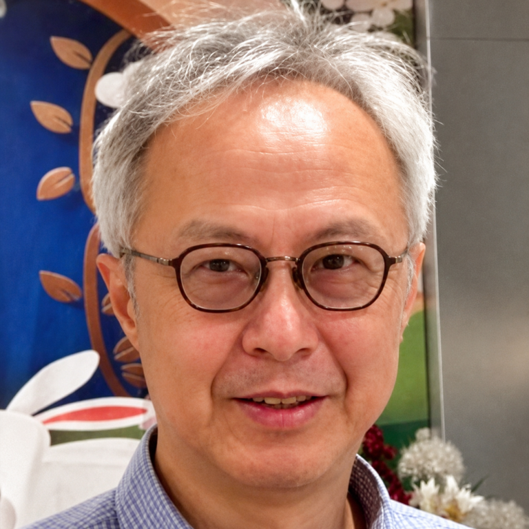 Kwok Shum