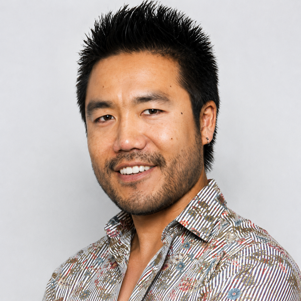 Masatoshi Sato, Ph.D. Associate Professor: TESOL