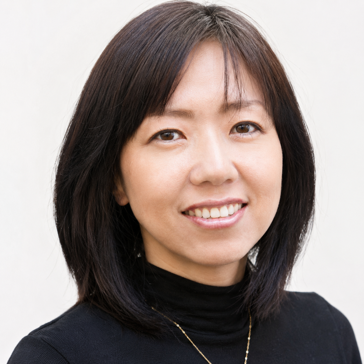 Natsuko Shintani, Ph.D. Associate Professor: TESOL