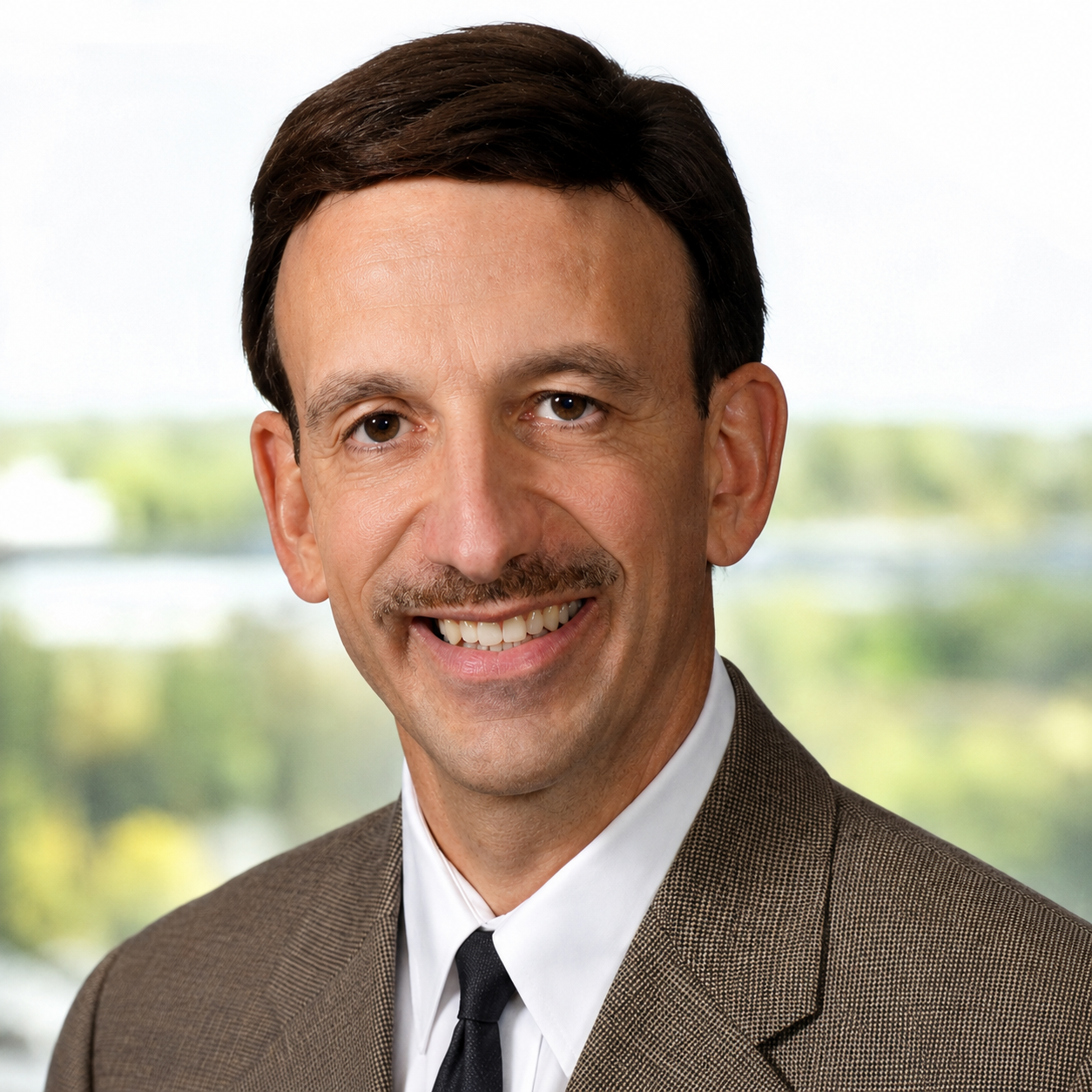 Robert Diotalevi, J.D. Professor