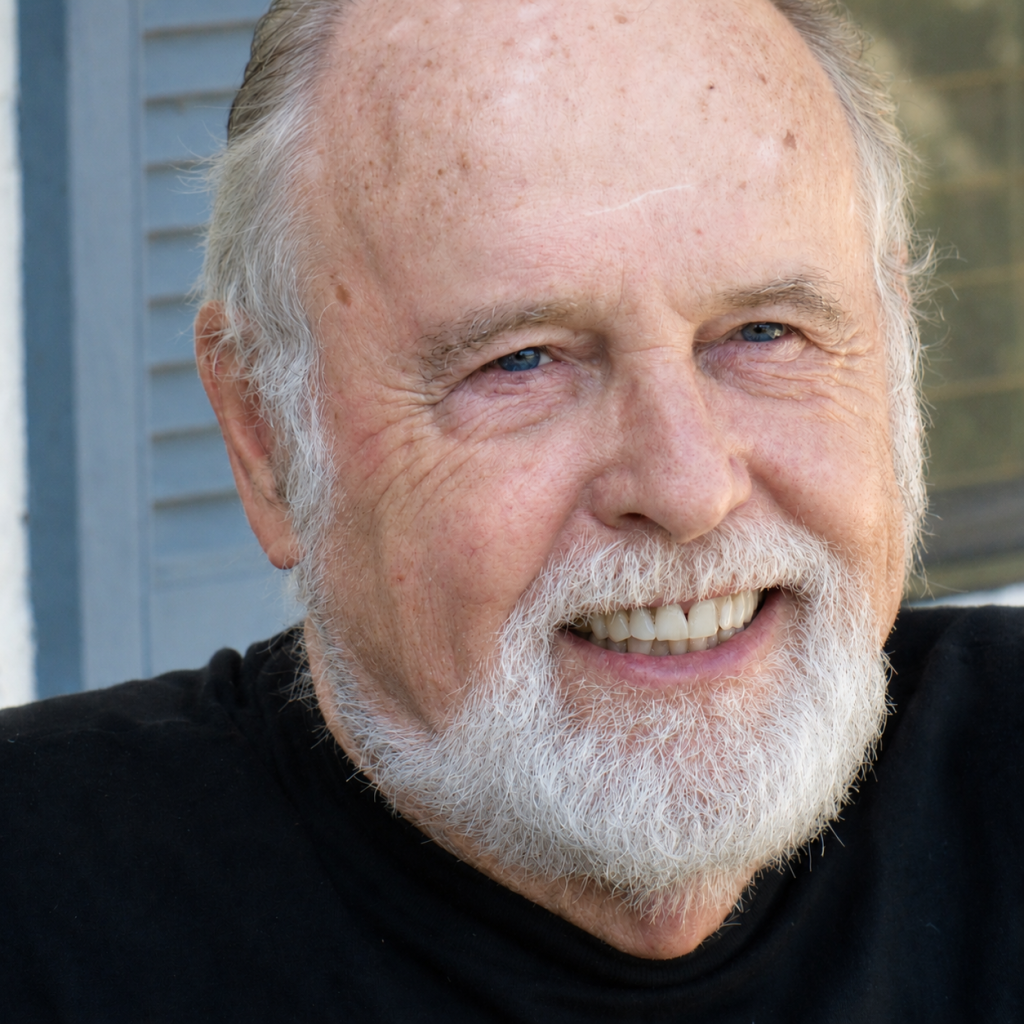 Robert Jones, MFA Professor